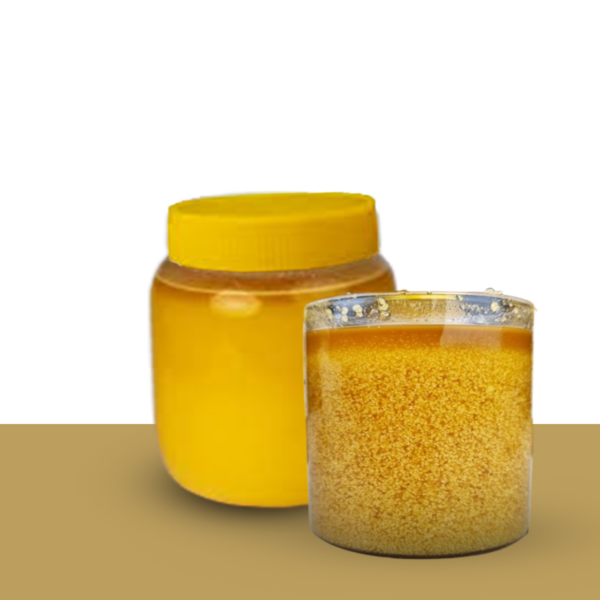 Danadar Sorer Ghee দানাদার সরের ঘি ( তরল )